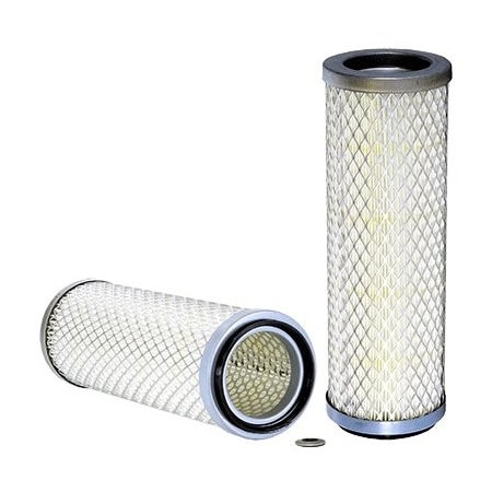 Wix Filters Air Filter 42342